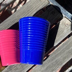 Made in Germany pottery